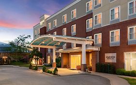 Homewood Suites by Hilton Newport Middletown Ri